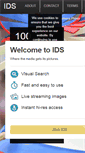 Mobile Screenshot of idspicturedesk.com